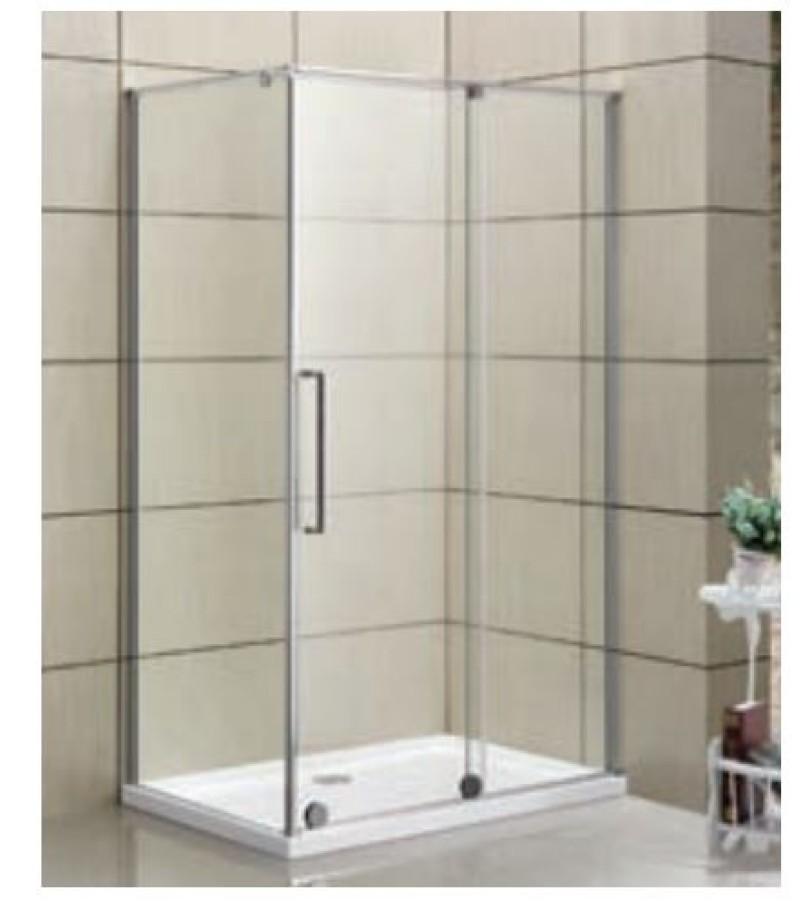 საშხაპე კაბინის პროფილები  JL-172-8-12   Aokelya