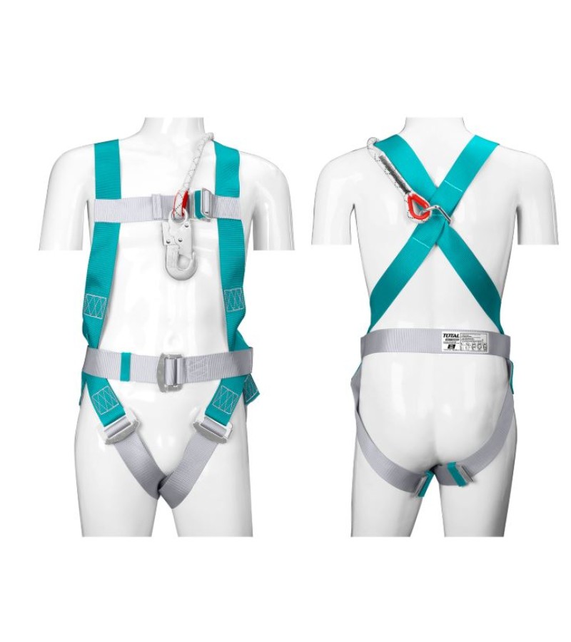 Ремень безопасности #THSH501506 ИТОГО