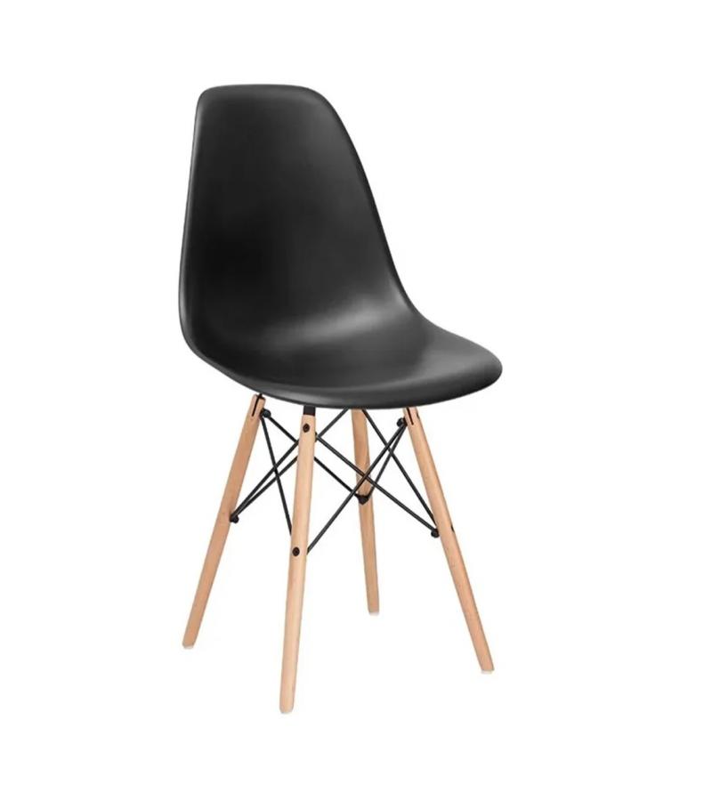 Chair #H-121-1 Black