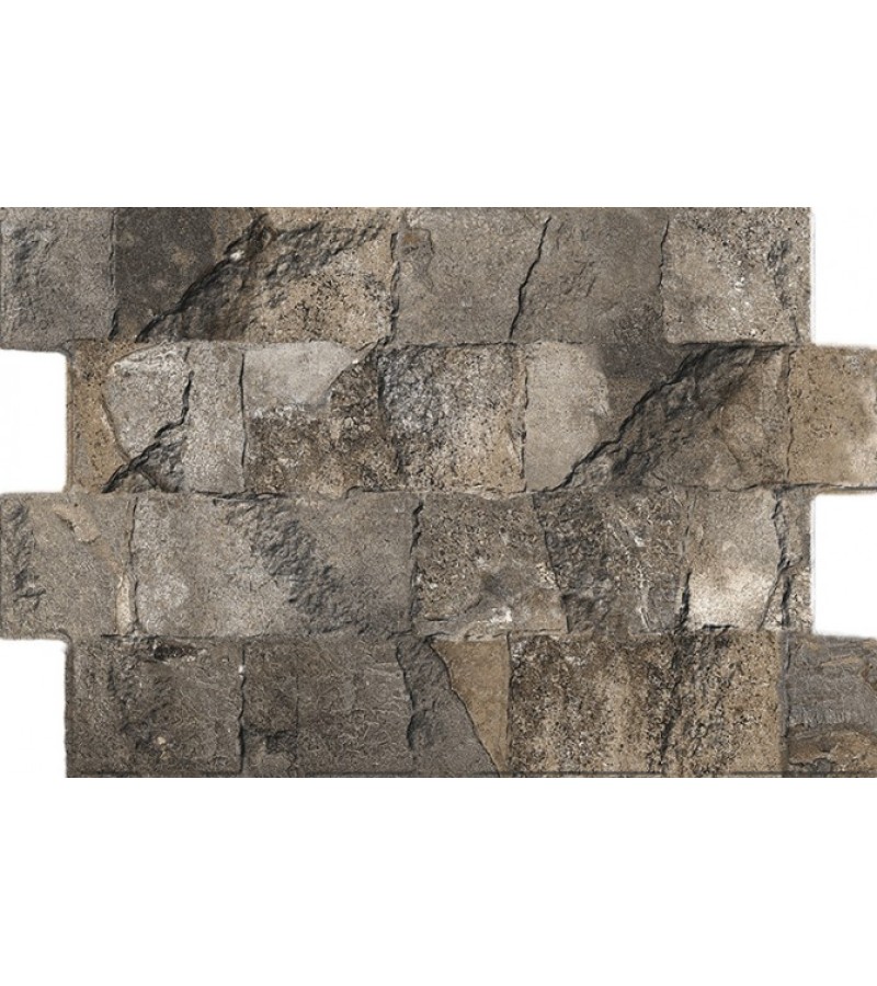hearth. Tile DEVA MUSGO 34X50 CRISTAL CERAMICAS S.A.