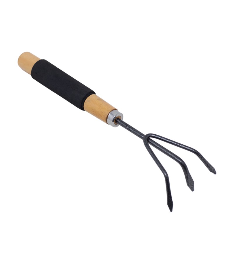 Garden Tool - Spade 3 with Yellow Handle #CR-6