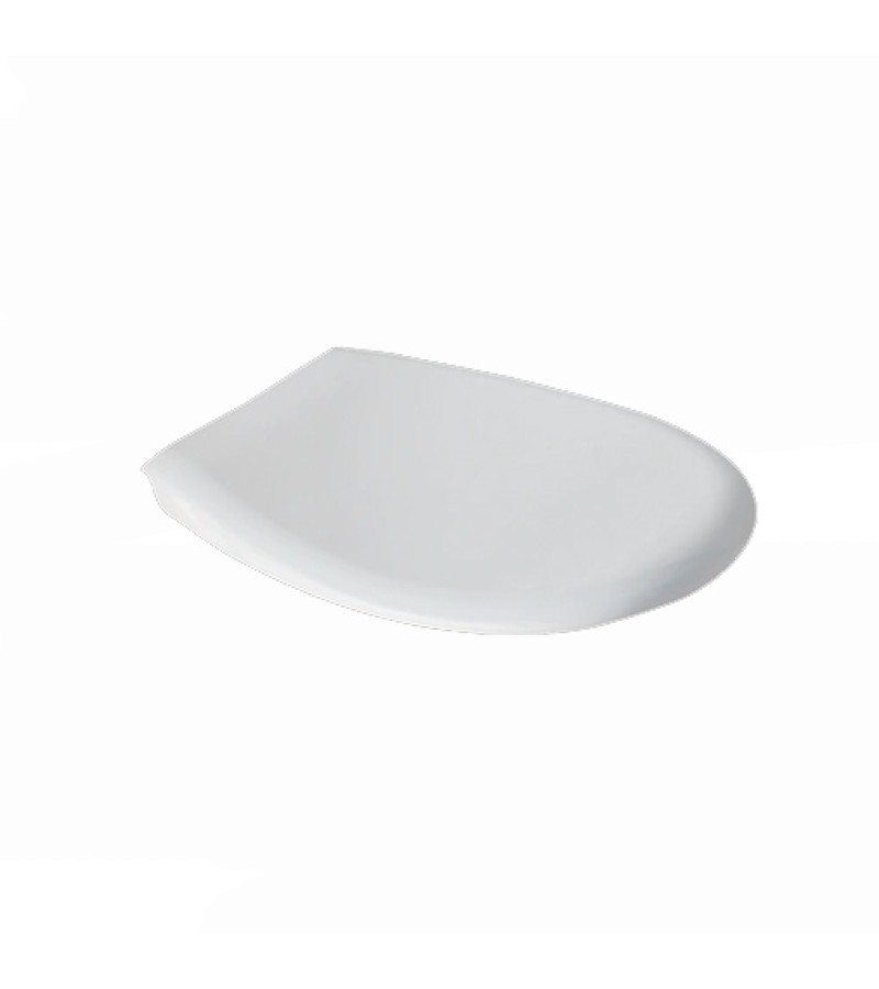 თავსახური  უნიტაზის   NATURA  მწარ.  SERAMIKSAN