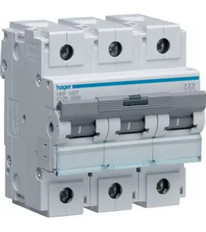 Electric protector 3*80 A A Hanger