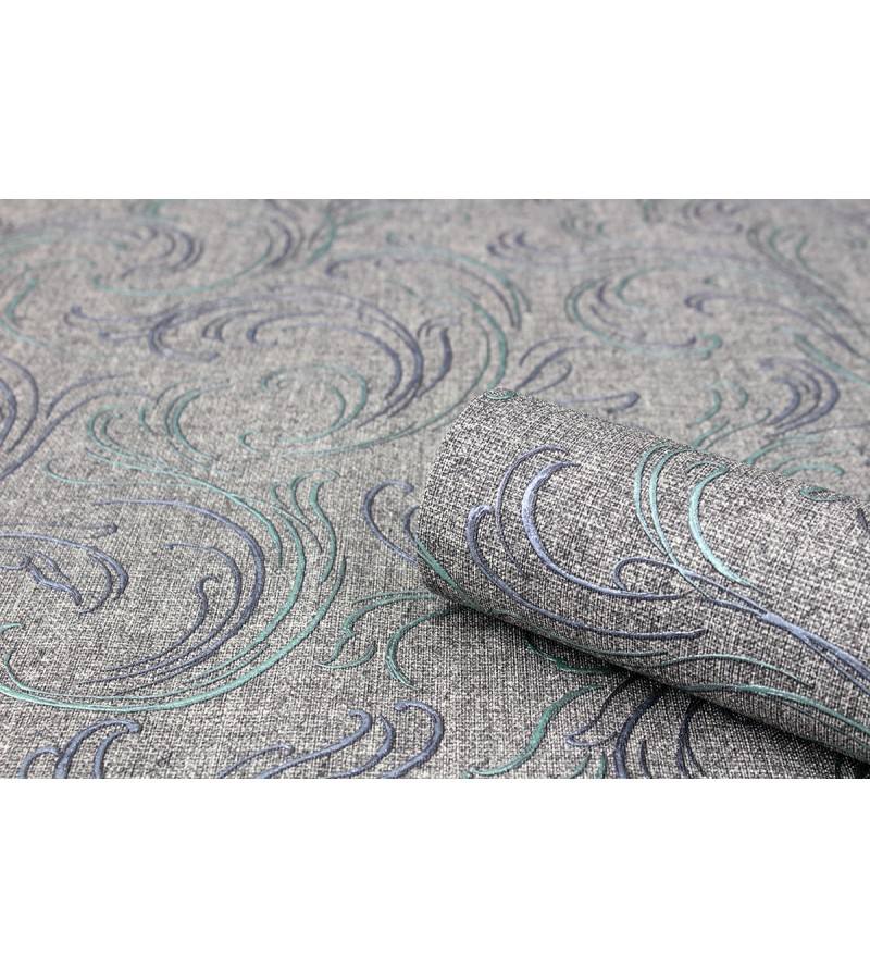 Обои на основе винилового флизелина № 60140-05 LETICIA 1,06*10 м. Эрисманн