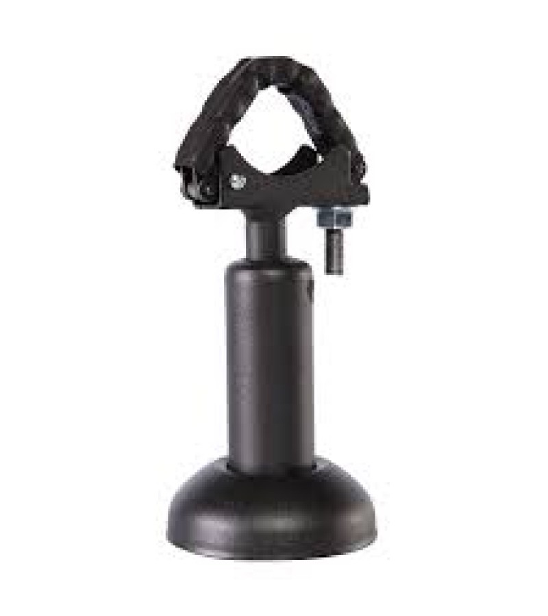 სექციური რადიატორის სამაგრი  RT06-01  (შავი)   მწარ. Royal Thermo