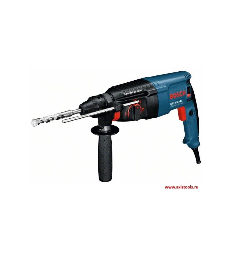 ელ.დრელე პერფორატორი  GBH 2-26 DREI  #0611253708    Произв. BOSCH