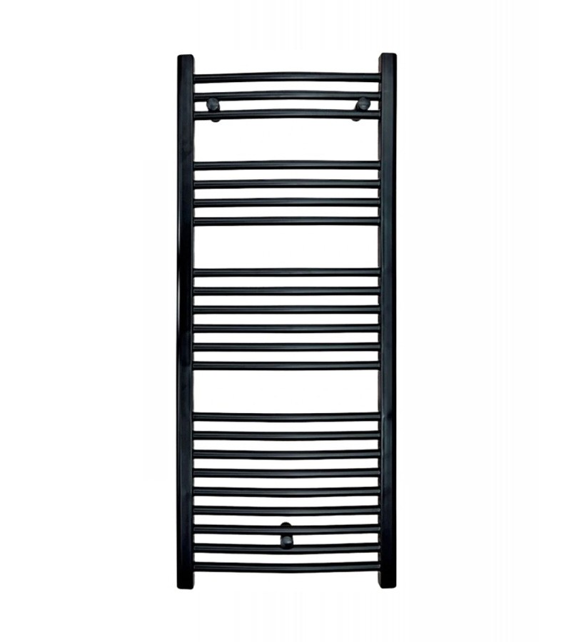 Dryer central heating 50*100 black TERMOLOGI