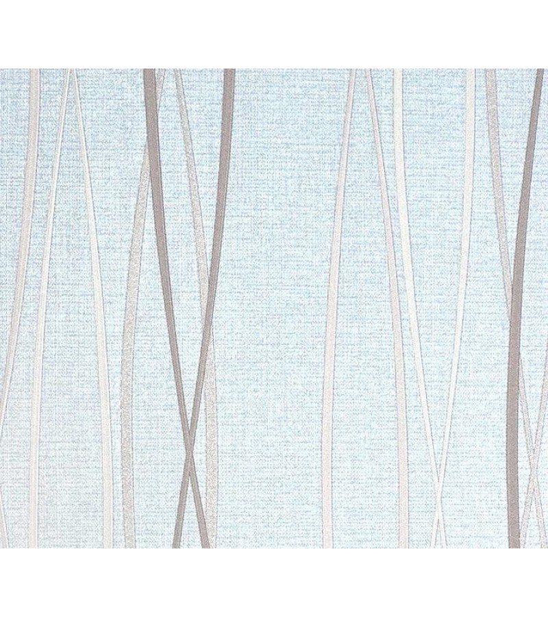 შპალერი ვინილის ფლიზელინის ფუძეზე  # 4058-5  Poesia  1.06*10 მტ. Erismann 