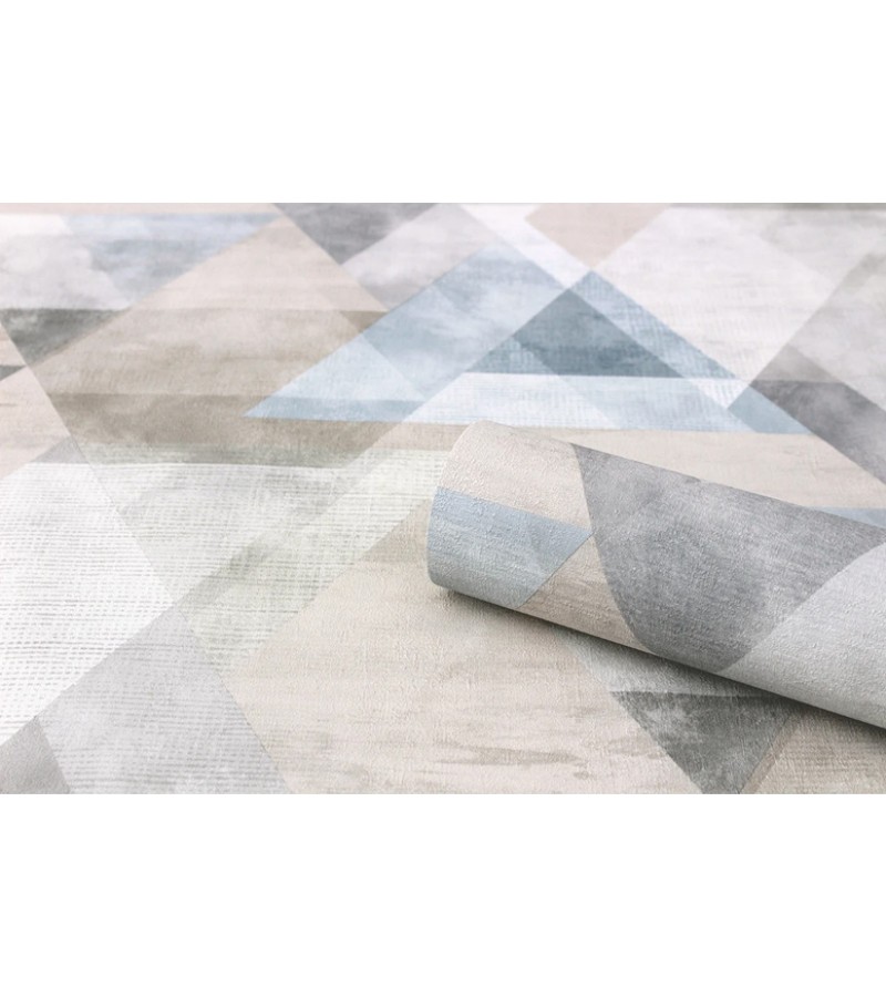 შპალერი ვინილის ფლიზელინის ფუძეზე  # 60244-06 LIGHT4  1.06*10 მტ. Erismann