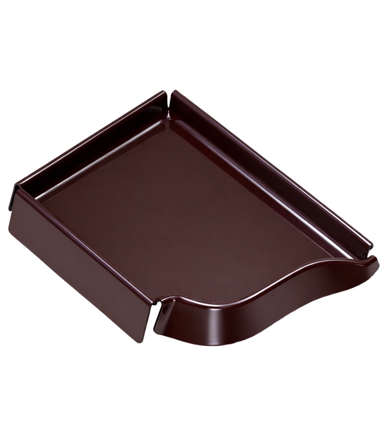 Крышка-капельница Наглин левая (8017)