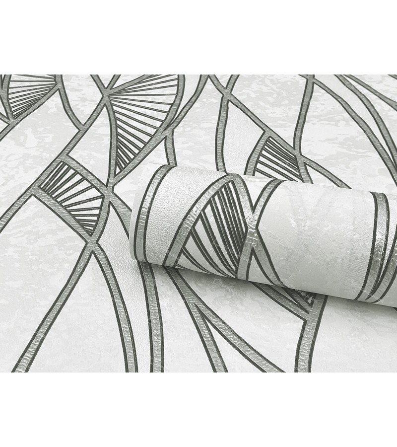 შპალერი ვინილის ფლიზელინის ფუძეზე  # 60227-01 EMILY  1.06*10 მტ. Erismann