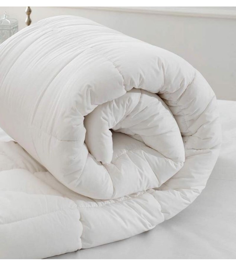 Одеяло холст 2-х лет цвет БЕЯЗ горький. ОЗДИЛЕК