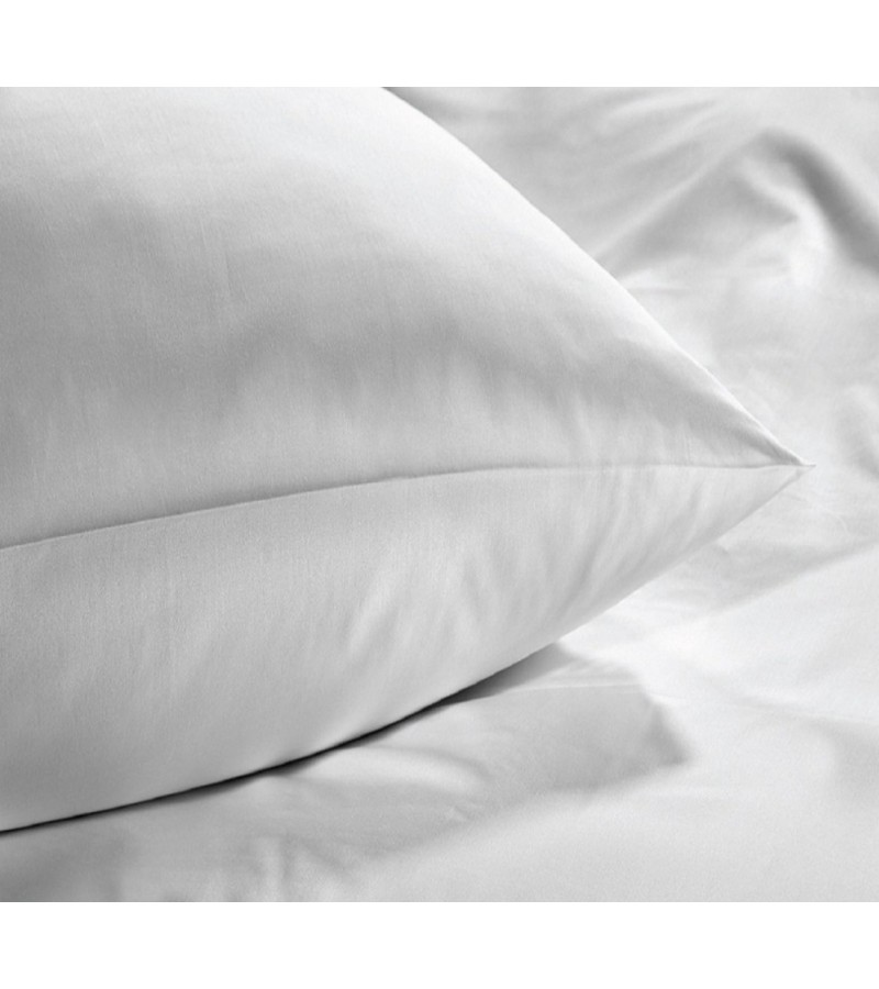 Pillow edge 1 color BEYAZ dark. OZDILEK