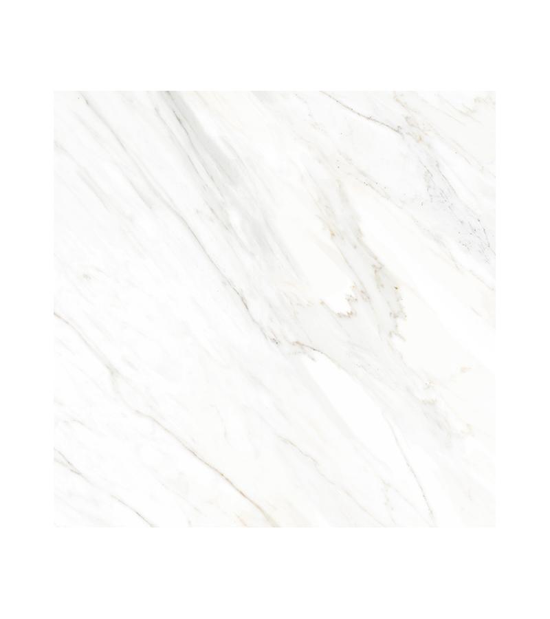 კერამ. ფილა  ” PAV CARRARA BLANCO ” 45X45   STAR CERAMIC  S.A