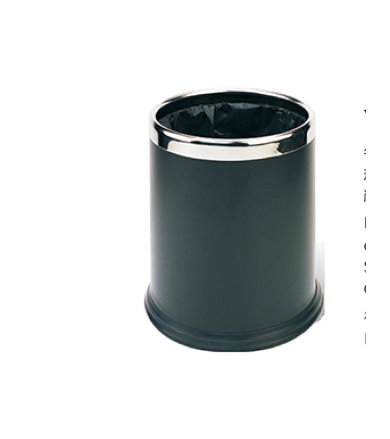 ნაგვის ურნა  Dustbin  #B45  ნაცრისფერი