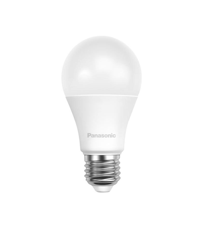 ნათურა  LED  E27 A60 цвет.  4000K   14 W   #LDACH14WG1E7    Произв. Panasonic