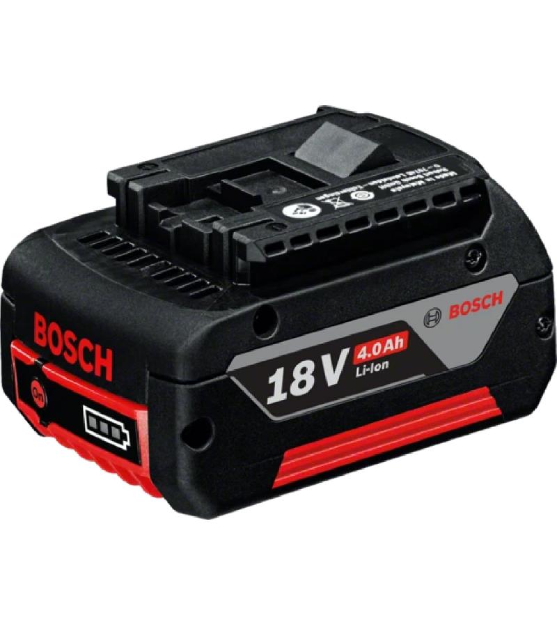 ელემენტი  GBA 18 V 4.0A   #1600Z00038    Mfr. BOSCH