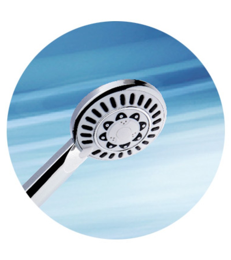 Смеситель для ванной Е-117 горький. ОЗБЕСТ