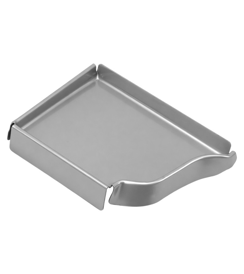 Крышка-капельница левая (9006)