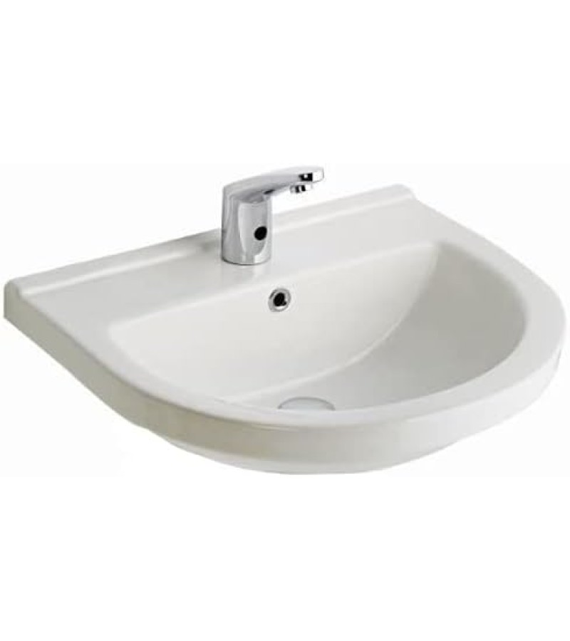 Towel TERRA 60 cm dark. SERAMIKSAN