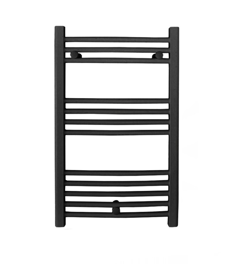 Dryer central heating 50*80 black TERMOLOGI