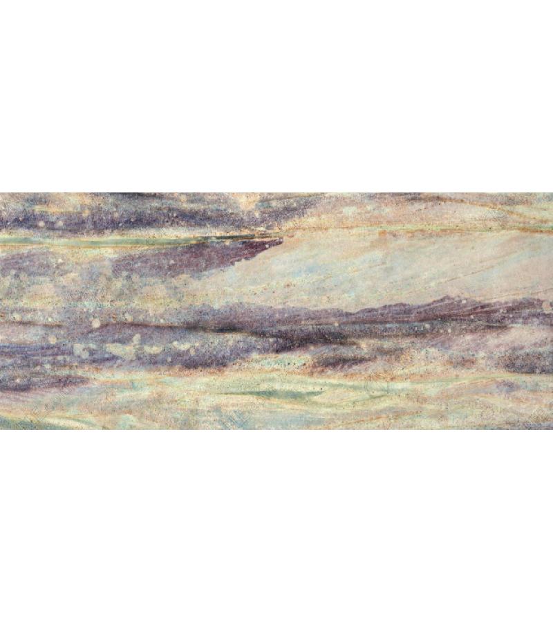 კერამ. ფილა  ” MARBLE ARCOBALENO BLLU   ”  60X120   ROCA  S.A