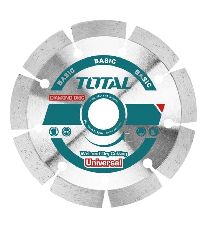 ფილების საჭრელი ქვა  (DRY)  110*20 მმ   #TAC2111103   TOTAL