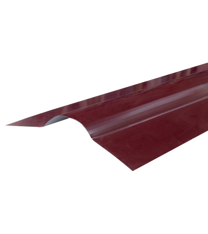 Горб капельницы Наглина 3м. (красный)