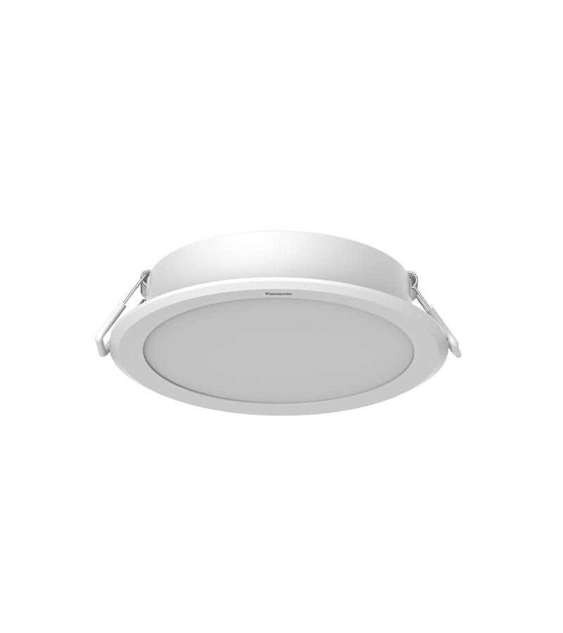 განათება  ”LED  ჩასასმელი მრგვალი  4000K   19 W   NNV70044WE1E  Panasonic