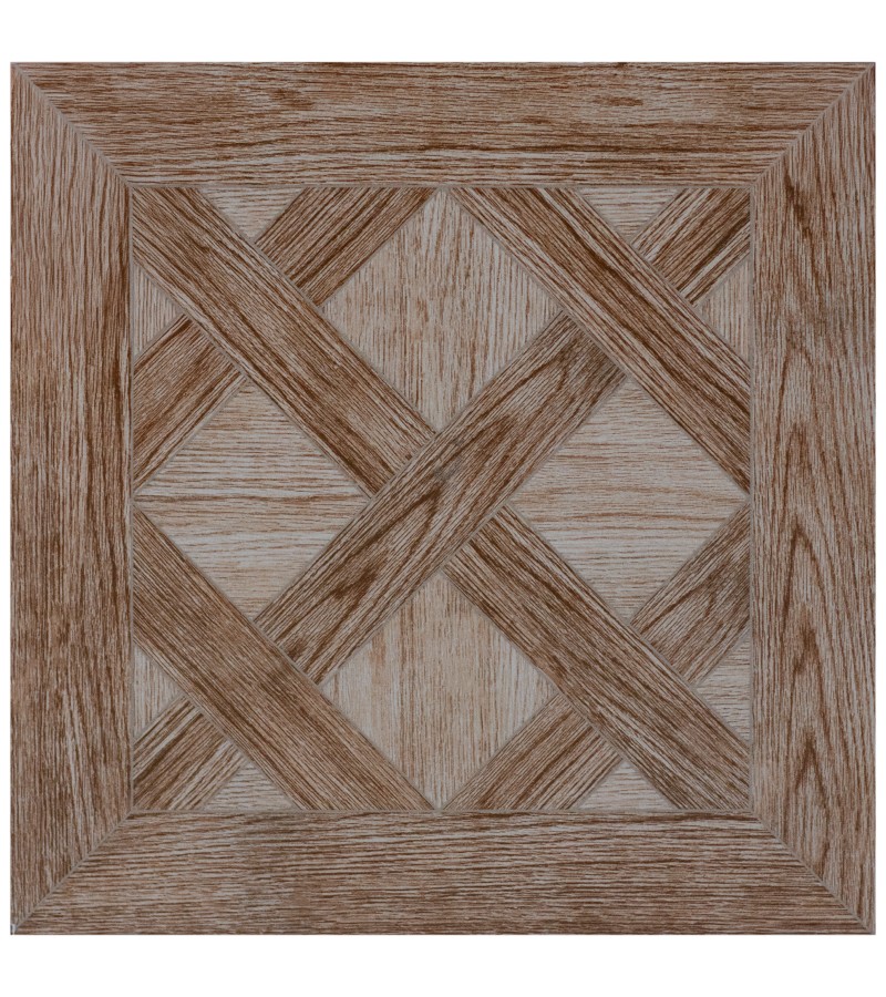 ceramic. Tile ZARA WOOD MATT 50X50