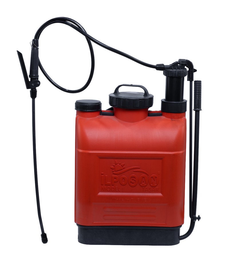 შესაწამლი მოწყობილობა  16ლტ.  BUL-MAX