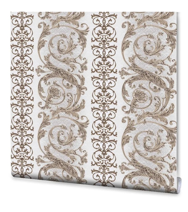 შპალერი ვინილის  # 1667-3  Symphonie  0.53*10 მტ. Erismann 