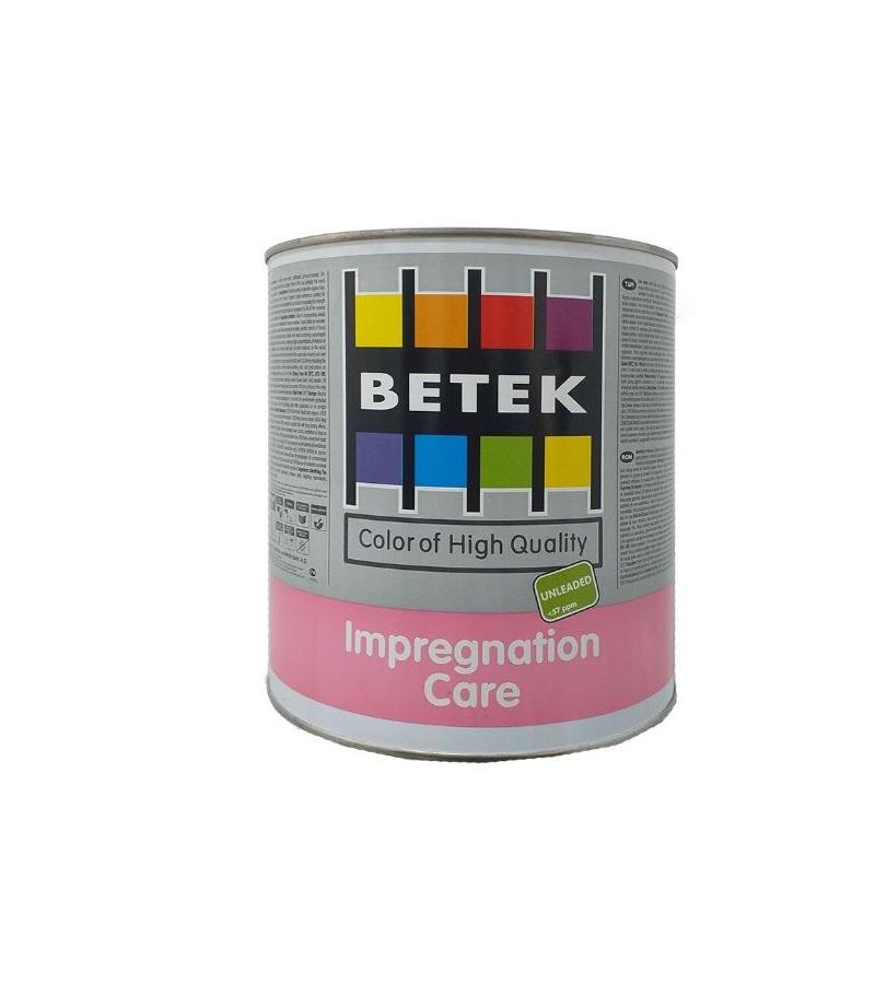 საღებავი Betek impregnation  0.75ლტ.