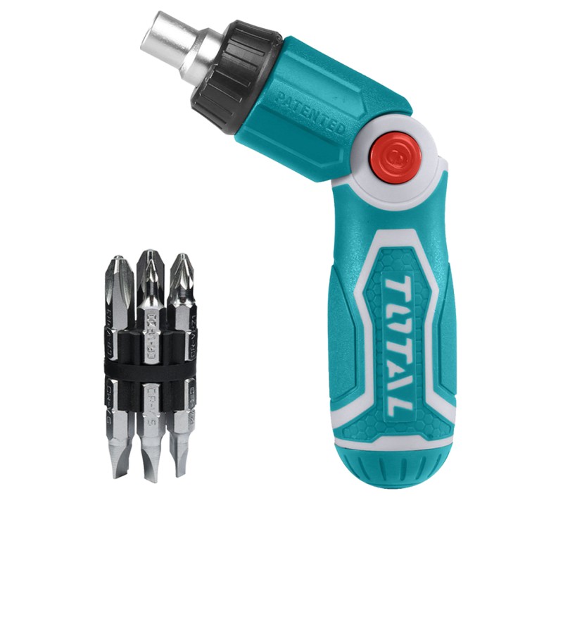 დრელე 13*1 რობოტი   #TACSD30136   TOTAL