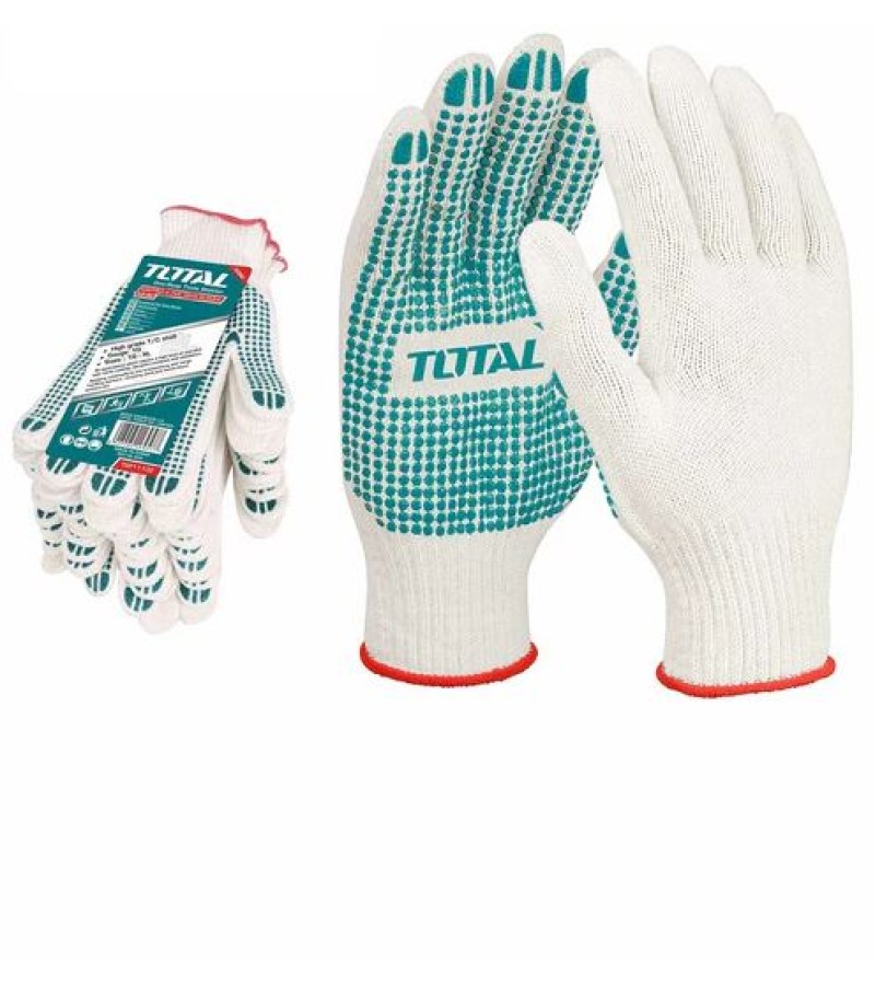 ხელთათმანი  10XL  #TSP11102   მწარ. TOTAL