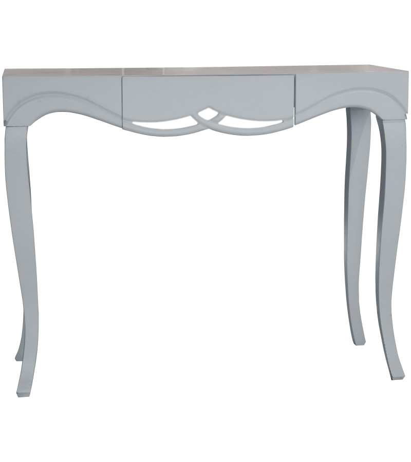 Столик для макияжа КРАЛ цвет. БЕЯЗ горький. ПАРЛАЯН КОК