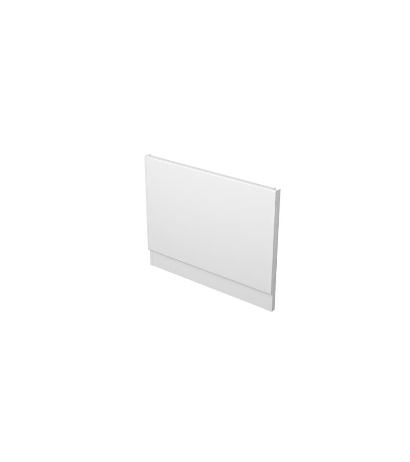 აბაზანანის პანელი გვერდითი  UNIVERSAL TYPE CLICK  70,   თეთრი   მწარ. CERSANIT