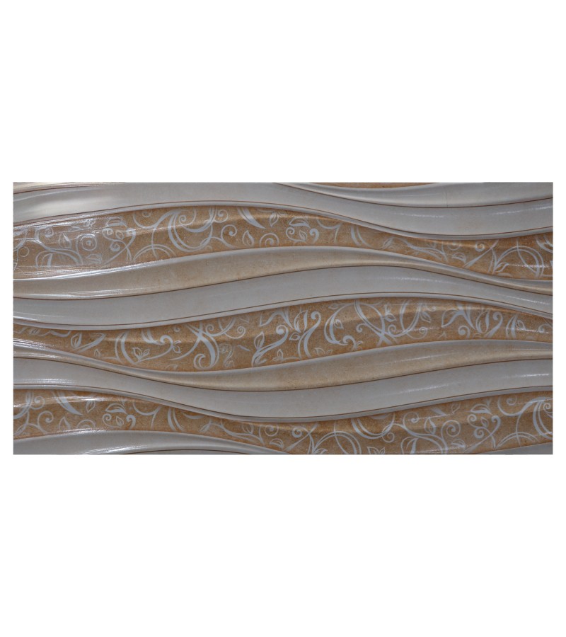 ceramic. Tile DELINA DECOR CEREM TRANS YASCERAM 30*60