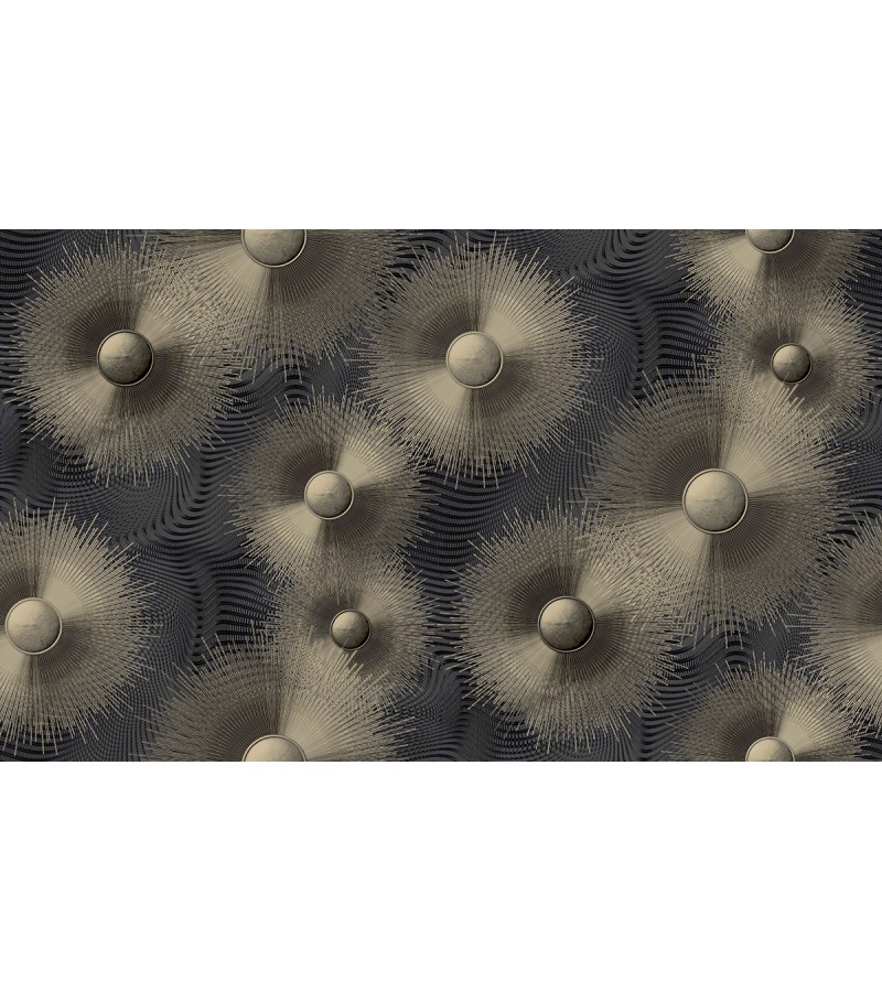 Обои виниловые. флис На основе #12113-15 ELLE DECORATION Размер: 1,06*10 м. Эрисманн Германия