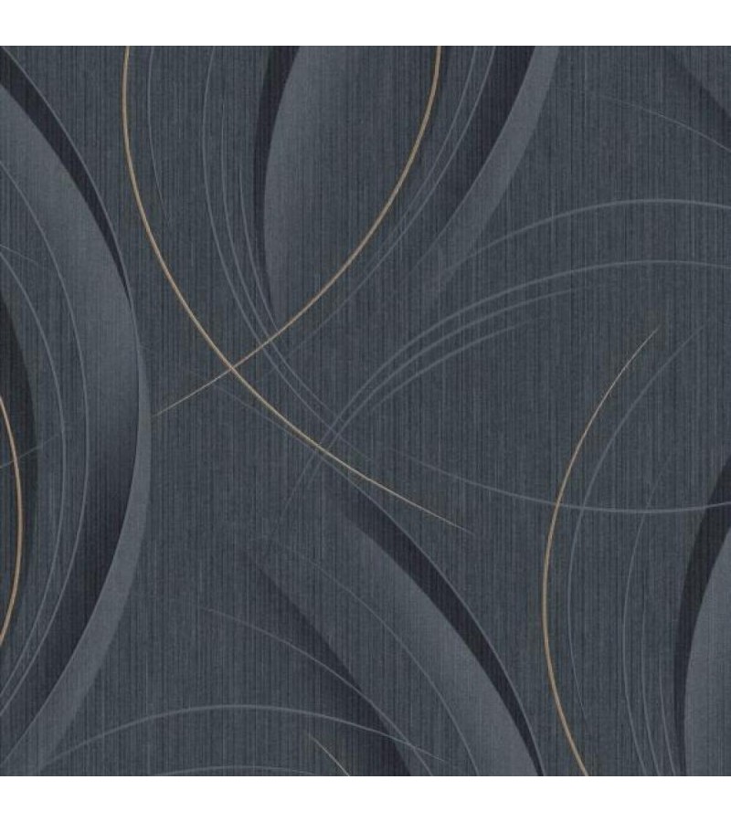 შპალერი ვინილ. ფლიზ. ფუძეზე   #12098-15 FASHION FOR WALLS ზომა : 1.06*10 მტ. Erismann Germany 