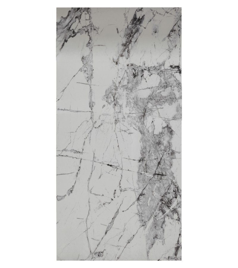 კერამიკ. ფილა  INVISIBLE  GRAY   SERAMIKSAN  60*120