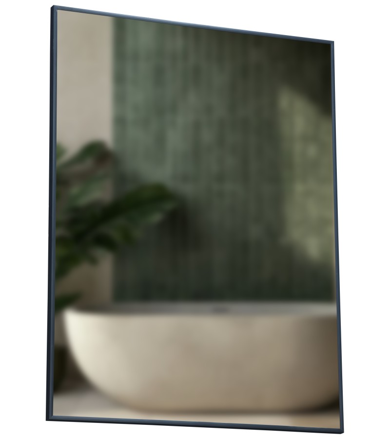 Mirror LED YH-3344 size. 70*50 MODUS