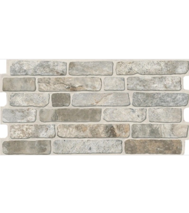 კერამიკ. ფილა  BRICK GREY SERAMIKSAN  30*60