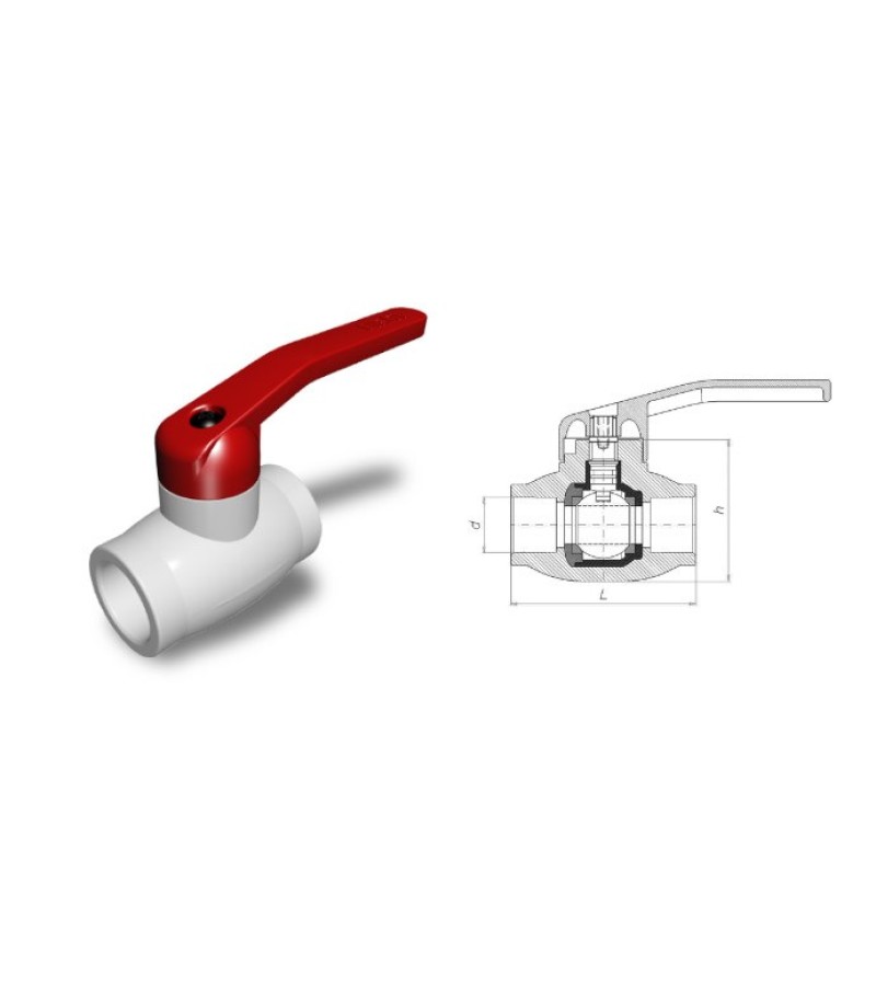 Винт 50 шариков Фират