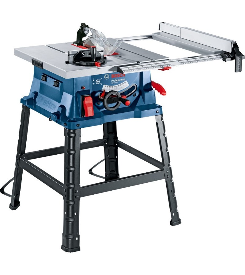 Wood Easel GTS 254 #0601B45000 Bitter. BOSCH