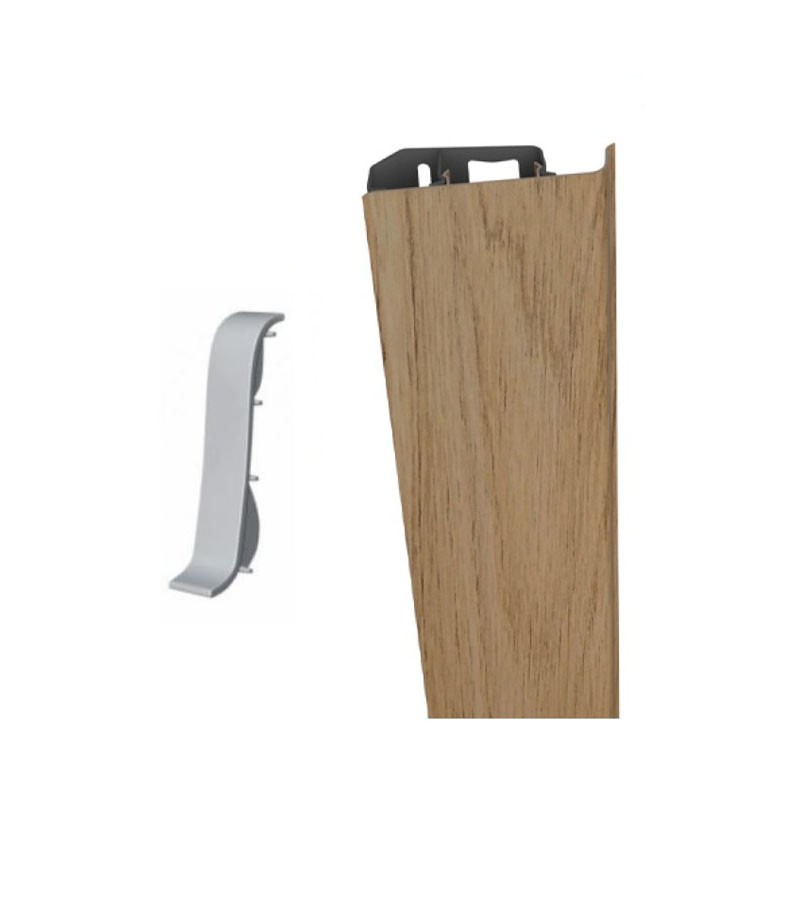 გადასამბელი პლინტუსის  # 7015  Декопласт