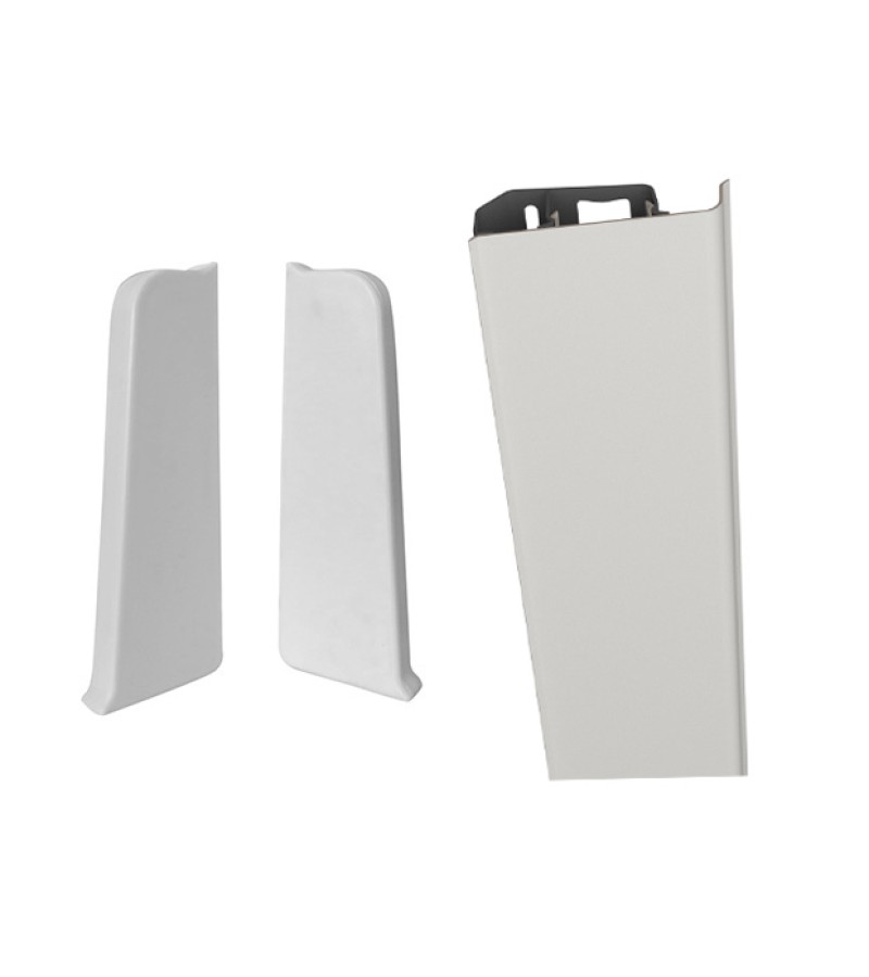 Khuf Marz.+Marj. Plinth # 7004 Dekoplast