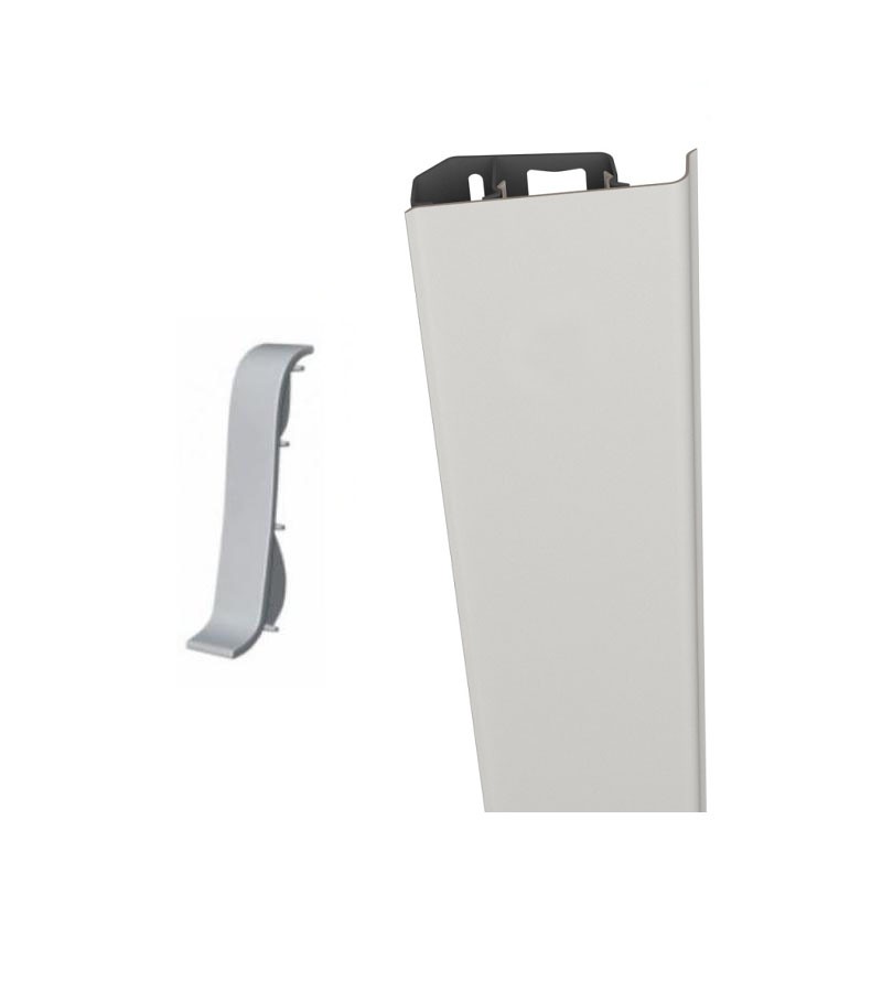 Covering plinth # 7004 Dekoplast