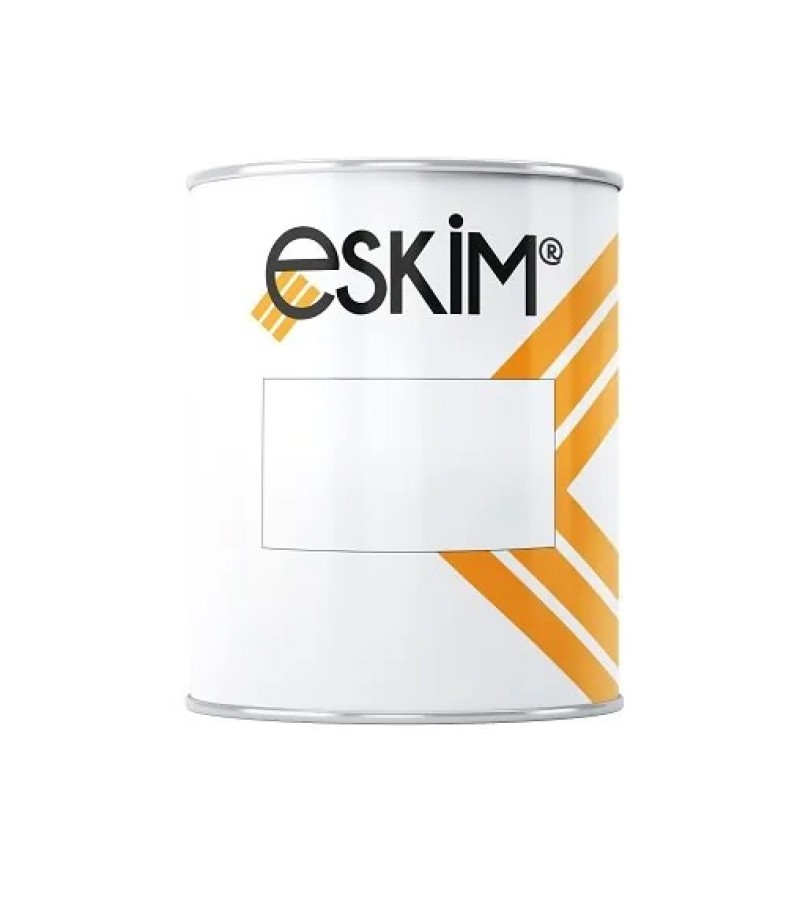 Paint primer Eskim Cellulozik Primer white 2.5 kg.