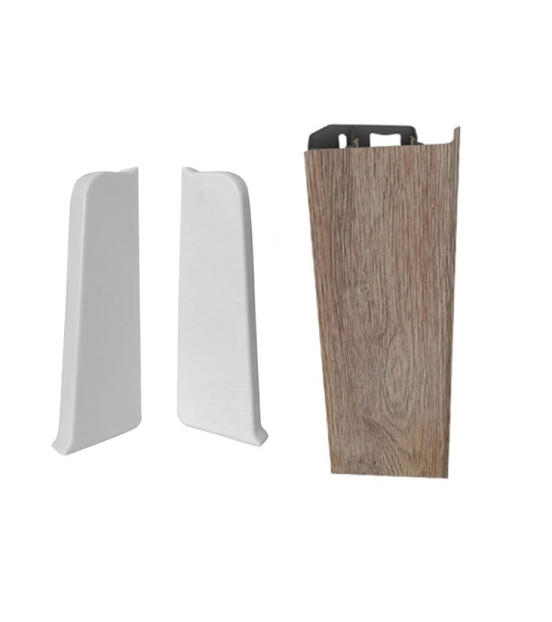 Khuf marz.+marj. Plinth # 7016 Dekoplast